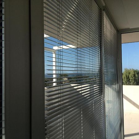 Art House Quartu - Margine Rosso Bed & Breakfast Quartu SantʼElena Rom bilde