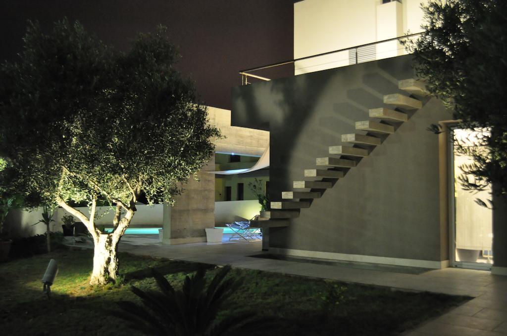 Art House Quartu - Margine Rosso Bed & Breakfast Quartu SantʼElena Rom bilde