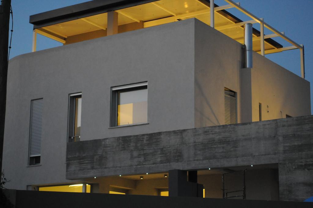 Art House Quartu - Margine Rosso Bed & Breakfast Quartu SantʼElena Rom bilde